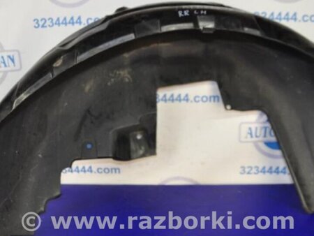 ФОТО Подкрылок для Subaru Tribeca B9 Киев