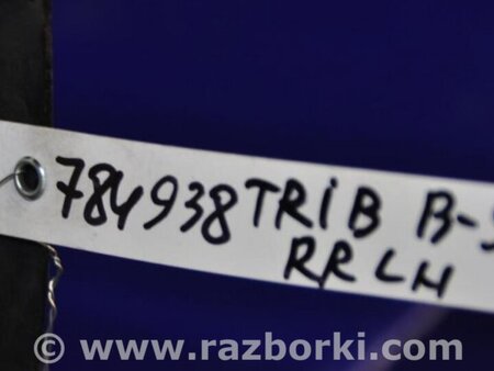 ФОТО Подкрылок для Subaru Tribeca B9 Киев