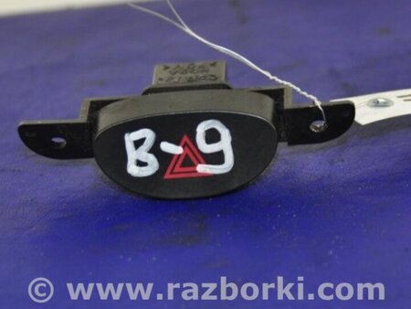 ФОТО Кнопка аварийки для Subaru Tribeca B9 Киев