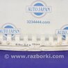 Наполнитель бампера задний Subaru Tribeca B9