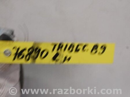 ФОТО Airbag сидения для Subaru Tribeca B9 Киев