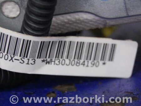 ФОТО Airbag сидения для Subaru Tribeca B9 Киев