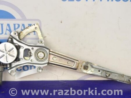 ФОТО Стеклоподъемник для Subaru Tribeca B9 Киев