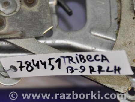 ФОТО Стеклоподъемник для Subaru Tribeca B9 Киев