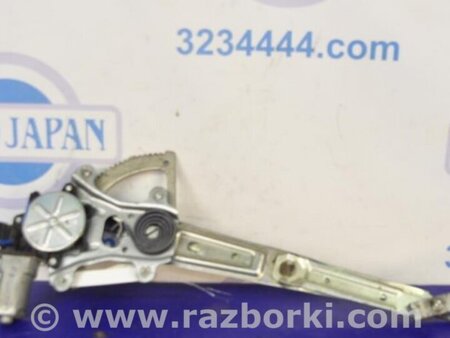 ФОТО Стеклоподъемник для Subaru Tribeca B9 Киев