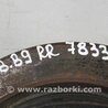 ФОТО Диск тормозной задний для Subaru Tribeca B9 Киев