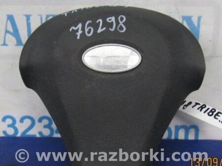 ФОТО Airbag подушка водителя для Subaru Tribeca B9 Киев