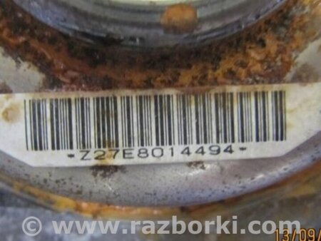 ФОТО Airbag подушка водителя для Subaru Tribeca B9 Киев