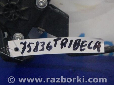 ФОТО Педаль газа для Subaru Tribeca B9 Киев