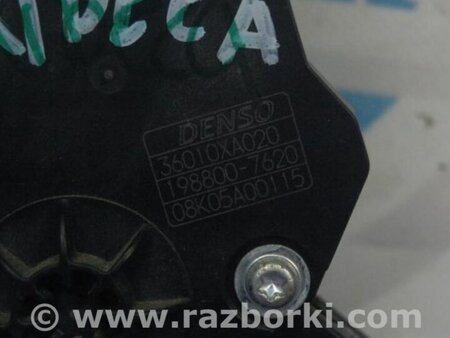ФОТО Педаль газа для Subaru Tribeca B9 Киев