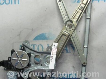 ФОТО Стеклоподъемник для Subaru Tribeca B9 Киев