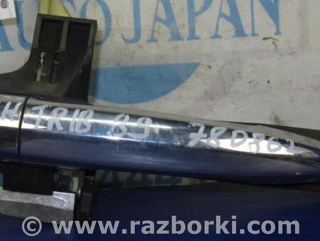 ФОТО Ручка двери для Subaru Tribeca B9 Киев