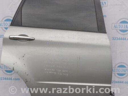 ФОТО Ограничитель двери для Subaru Tribeca B9 Киев