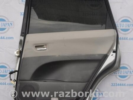 ФОТО Ограничитель двери для Subaru Tribeca B9 Киев