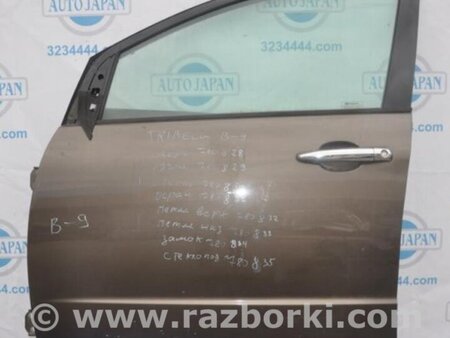 ФОТО Стекло двери для Subaru Tribeca B9 Киев