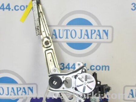 ФОТО Стеклоподъемник для Subaru Tribeca B9 Киев