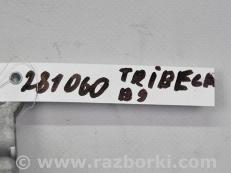 ФОТО Блок управления AIRBAG для Subaru Tribeca B9 Киев