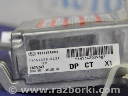 ФОТО Блок управления AIRBAG для Subaru Tribeca B9 Киев