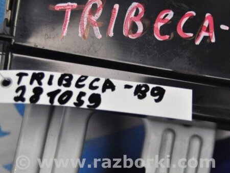 ФОТО Блок электронный для Subaru Tribeca B9 Киев