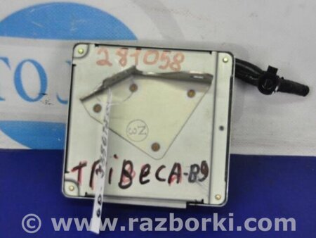 ФОТО Блок управления АКПП для Subaru Tribeca B9 Киев