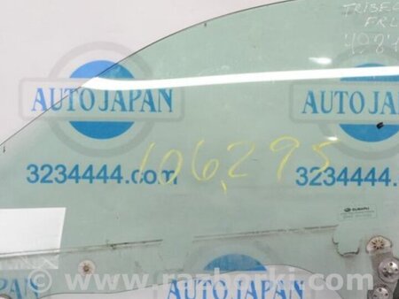 ФОТО Стекло двери для Subaru Tribeca B9 Киев