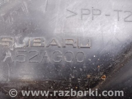 ФОТО Воздушный фильтр (корпус) для Subaru Tribeca B9 Киев