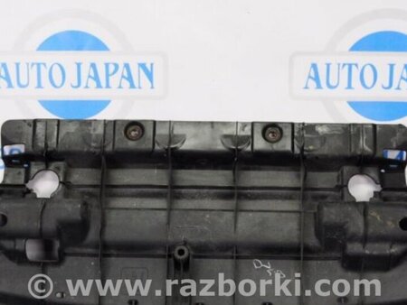 ФОТО Защита переднего бампера для Subaru Tribeca B9 Киев