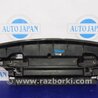 Защита переднего бампера Subaru Tribeca B9