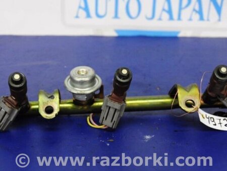 ФОТО Форсунка топливная для Subaru Tribeca B9 Киев