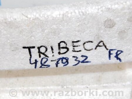 ФОТО Наполнитель бампера передний для Subaru Tribeca B9 Киев