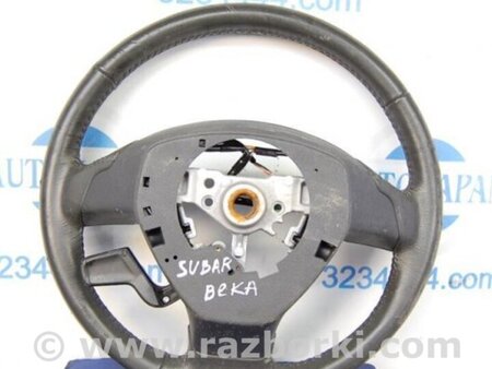 ФОТО Руль для Subaru Tribeca B9 Киев
