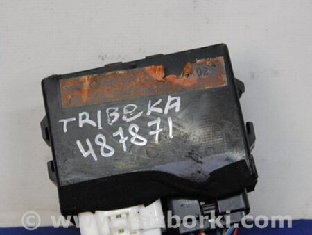 ФОТО Блок электронный для Subaru Tribeca B9 Киев