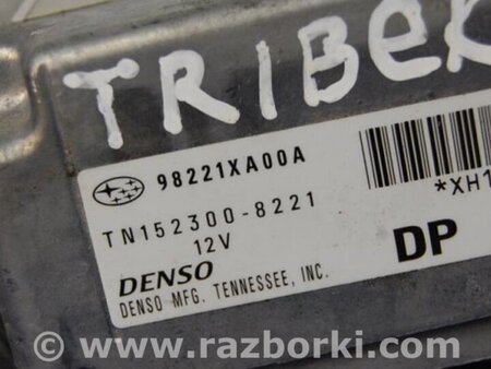 ФОТО Блок управления AIRBAG для Subaru Tribeca B9 Киев