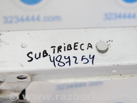 ФОТО Панель передняя для Subaru Tribeca B9 Киев