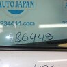 Стекло двери Subaru Tribeca B9