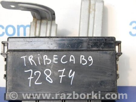 ФОТО Блок электронный для Subaru Tribeca B9 Киев