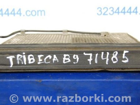 ФОТО Испаритель кондиционера для Subaru Tribeca B9 Киев