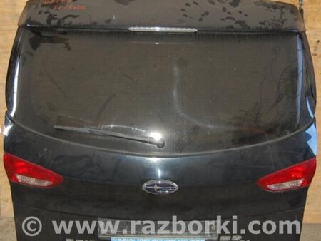 ФОТО Дворник задний для Subaru Tribeca B9 Киев