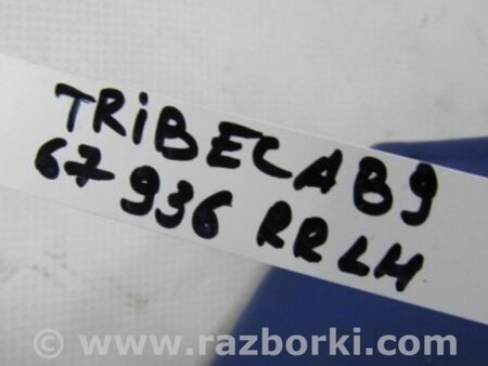 ФОТО Петля двери для Subaru Tribeca B9 Киев