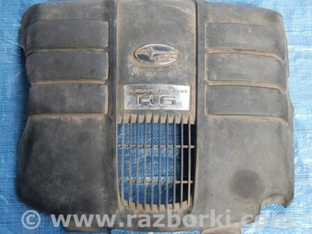 ФОТО Накладка двигателя декоративная  для Subaru Tribeca B9 Киев