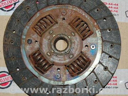 ФОТО Диск сцепления для Isuzu Trooper (91-02) Киев