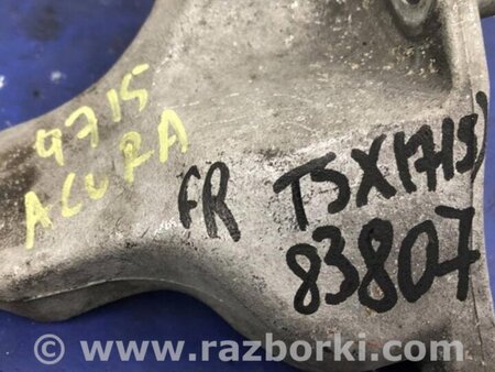 ФОТО Кронштейн крепления двигателя для Acura TSX CL9 (01.2003-02.2008) Киев