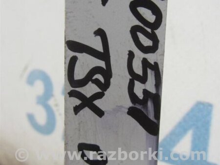 ФОТО Трубка кондиционера для Acura TSX CL9 (01.2003-02.2008) Киев