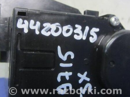 ФОТО Подрулевые переключатели (Гитара) для Acura TSX CL9 (01.2003-02.2008) Киев