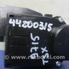 ФОТО Подрулевые переключатели (Гитара) для Acura TSX CL9 (01.2003-02.2008) Киев