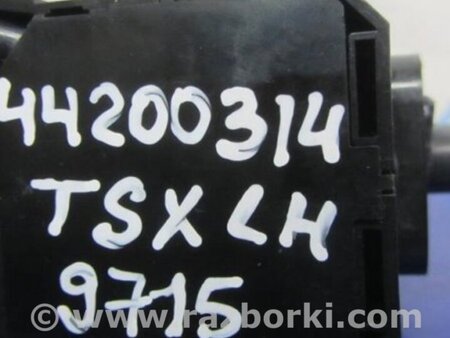 ФОТО Подрулевые переключатели (Гитара) для Acura TSX CL9 (01.2003-02.2008) Киев