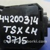 ФОТО Подрулевые переключатели (Гитара) для Acura TSX CL9 (01.2003-02.2008) Киев