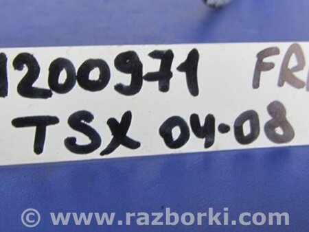 ФОТО Датчик ABS для Acura TSX CL9 (01.2003-02.2008) Киев