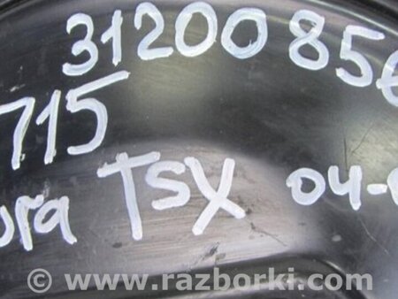 ФОТО Вакуумный усилитель для Acura TSX CL9 (01.2003-02.2008) Киев