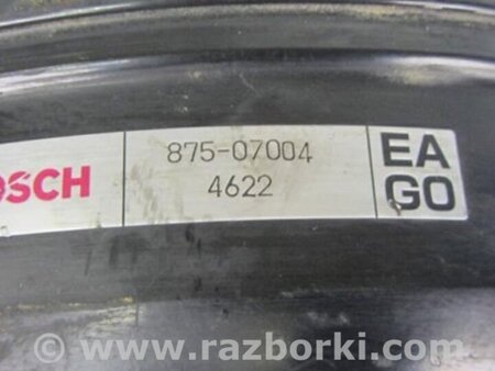ФОТО Вакуумный усилитель для Acura TSX CL9 (01.2003-02.2008) Киев